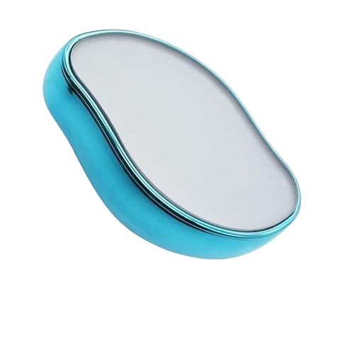 Nostalgic crystal hair remover