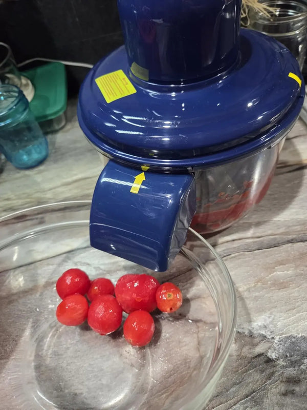 Nostalgic Automatic Fruit Vegetable Peeler