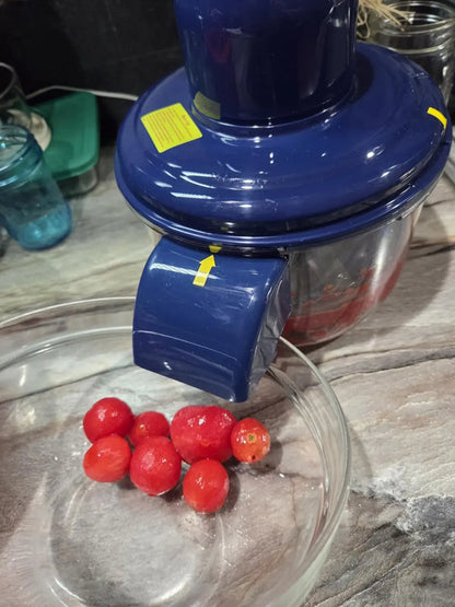 Nostalgic Automatic Fruit Vegetable Peeler