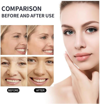 Nostalgic Bio Collagen Real Deep Moisturizing Mask pack (4 Masks)