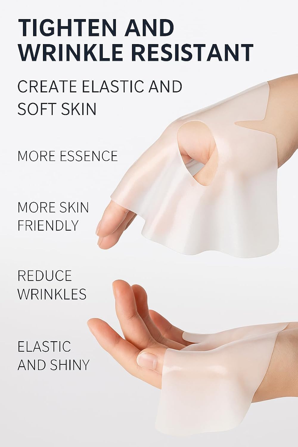 Nostalgic Bio Collagen Real Deep Moisturizing Mask pack (4 Masks)