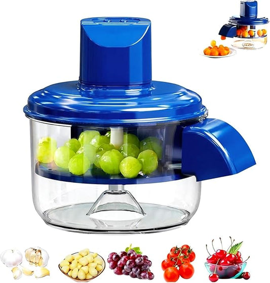 Nostalgic Automatic Fruit Vegetable Peeler