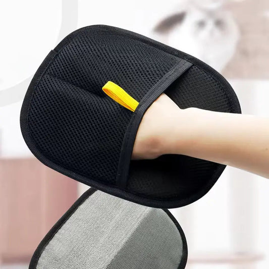 Nostalgic Pet Hair Removing Glove