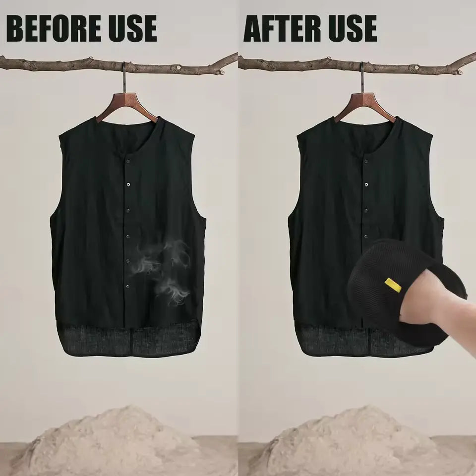Nostalgic Pet Hair Removing Glove