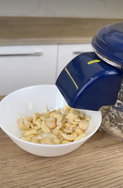 Nostalgic Automatic Fruit Vegetable Peeler