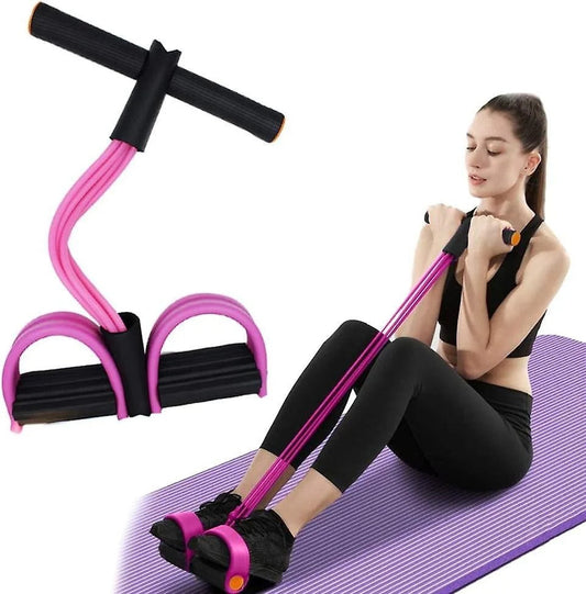 Nostalgic Tummy Trimmer Full Body Exercise