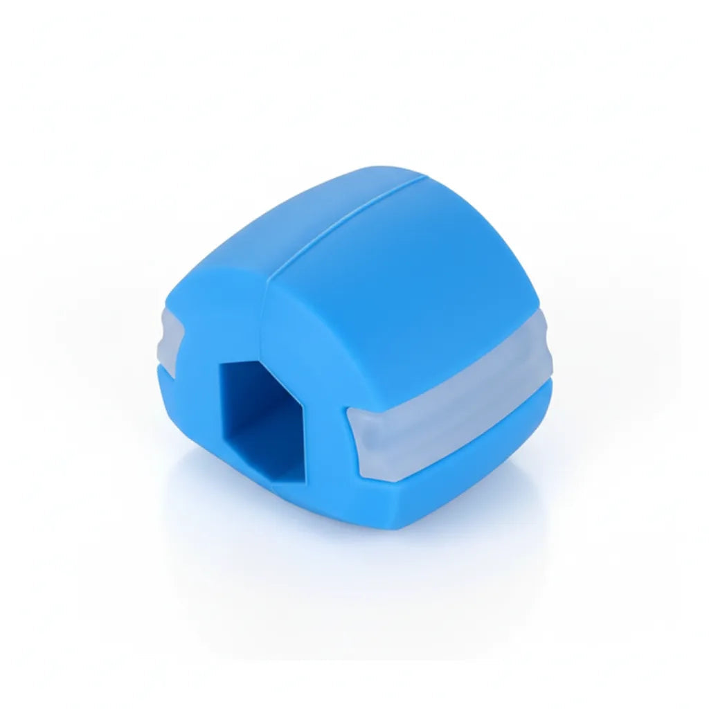 Nostalgic Portable Jaw Shaper & Facial toner